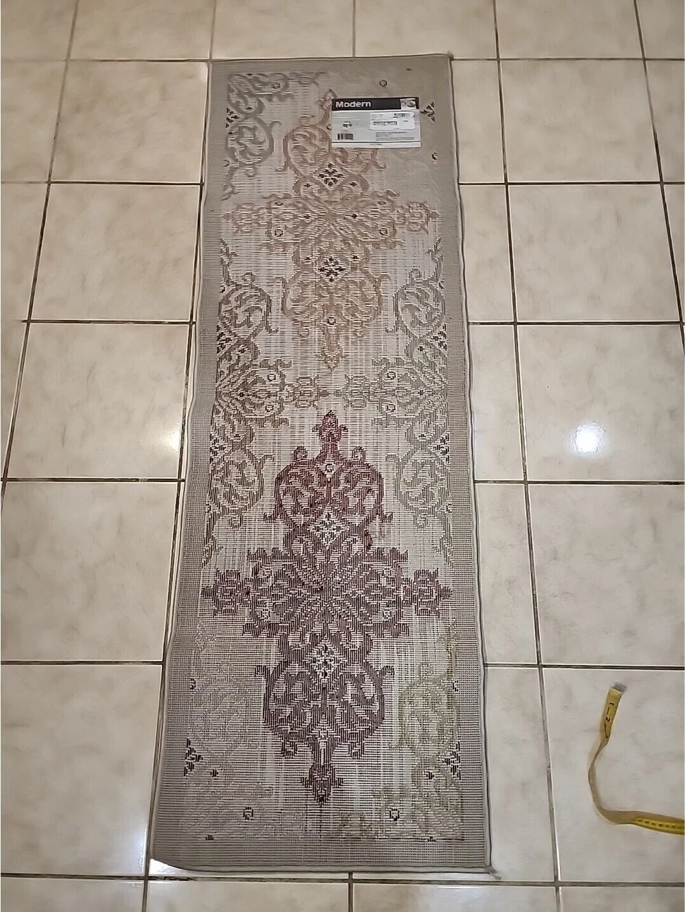N/A carpeta modern